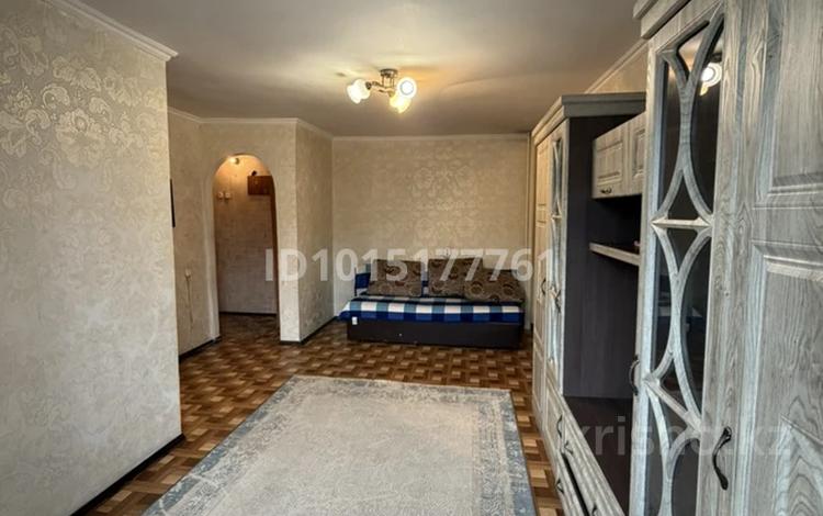 1-комнатная квартира · 30 м² · 3/4 этаж, 342 квартал 4 — 343 квартал за ~ 11 млн ₸ в Семее — фото 11