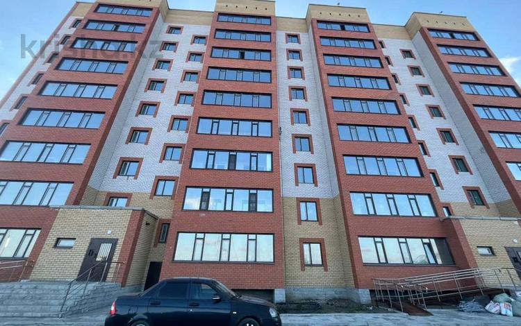 2-бөлмелі пәтер · 68.6 м² · 2/9 қабат, Джамбула 1, бағасы: ~ 28.5 млн ₸ в Семее — фото 2
