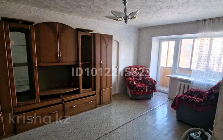2-комнатная квартира · 46 м² · 3/5 этаж, ул. Мануильского 17 за 8 млн ₸ в Караганде — фото 2