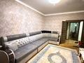 2-комнатная квартира · 55 м² · 5/5 этаж, мкр Алатау 35 за 14 млн ₸ в Таразе