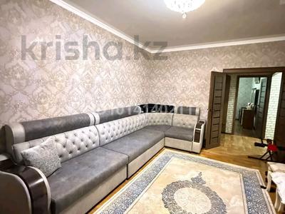 2-комнатная квартира · 55 м² · 5/5 этаж, мкр Алатау 35 за 14 млн ₸ в Таразе