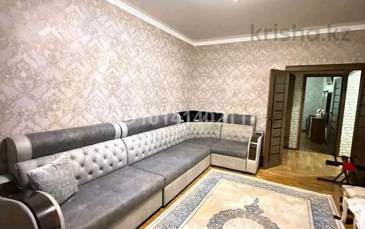 2-комнатная квартира · 55 м² · 5/5 этаж, мкр Алатау 35 за 14 млн ₸ в Таразе — фото 2