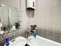 2-комнатная квартира · 55 м² · 5/5 этаж, мкр Алатау 35 за 14 млн ₸ в Таразе — фото 12
