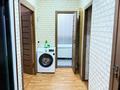 2-комнатная квартира · 55 м² · 5/5 этаж, мкр Алатау 35 за 14 млн ₸ в Таразе — фото 9