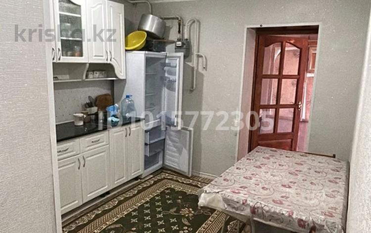 2-бөлмелі пәтер · 42 м² · 1/2 қабат, Зачаганск пгт ш/а., Рыбцех 14, бағасы: 7 млн ₸ в Уральске, мкр. Зачаганск пгт — фото 2