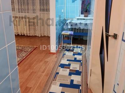 3-бөлмелі пәтер · 80 м² · 2/5 қабат, Яссави 108А — Момышулы, бағасы: 20 млн 〒 в Кентау
