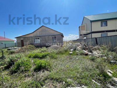 Отдельный дом · 3 комнаты · 130 м² · 10 сот., 4 мкр 120 за 15 млн 〒 в Акмоле