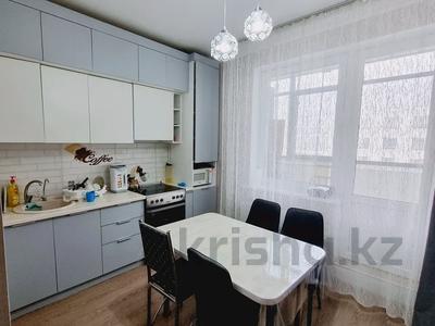 4-комнатная квартира · 93 м² · 5/5 этаж, Е-117 41 за 55 млн ₸ в Астане, Есильский р-н