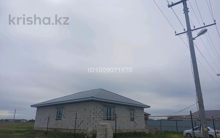 Часть дома · 4 комнаты · 145 м² · 10 сот., Жанаконыс 4/51 — Средней шко. 69 за ~ 17 млн ₸ в Актобе, жилой массив Жанаконыс — фото 13