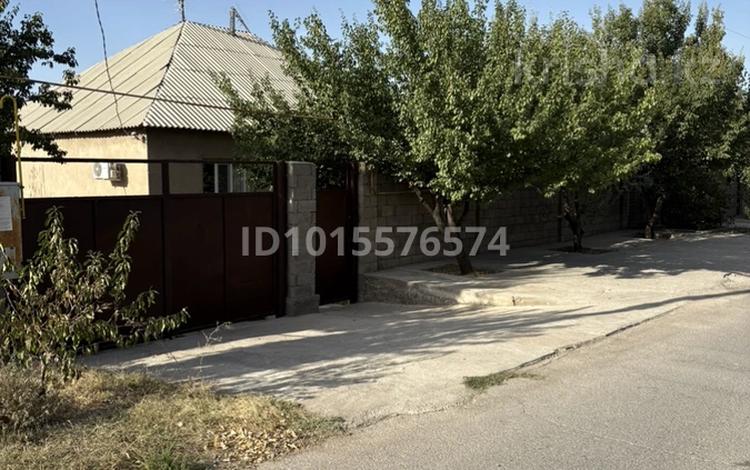Отдельный дом · 4 комнаты · 137 м² · 8 сот., мкр Самал-1, Кулыншак 444 за ~ 34 млн ₸ в Шымкенте, Абайский р-н — фото 2