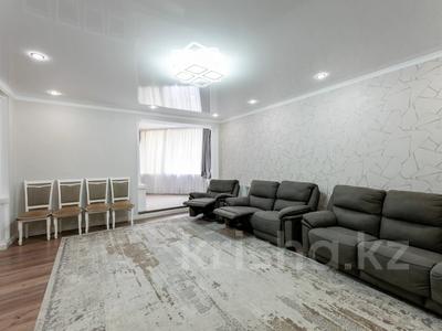 4-бөлмелі пәтер · 135.2 м² · 2/9 қабат, Сауран 7, 7а, 7Б, 7г, бағасы: 65 млн ₸ в Астане, Есильский р-н