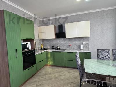 3-комнатная квартира · 104 м² · 8/10 этаж, байтурсынова 70/1 за 42 млн ₸ в Кокшетау