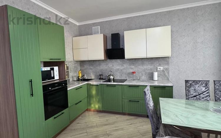 3-комнатная квартира · 104 м² · 8/10 этаж, байтурсынова 70/1 за 42 млн ₸ в Кокшетау — фото 9