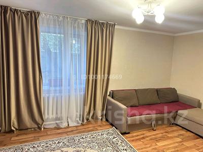 2-бөлмелі пәтер · 45 м² · 1/2 қабат, Сейфуллина 27, бағасы: 15 000 ₸ в Бурабае