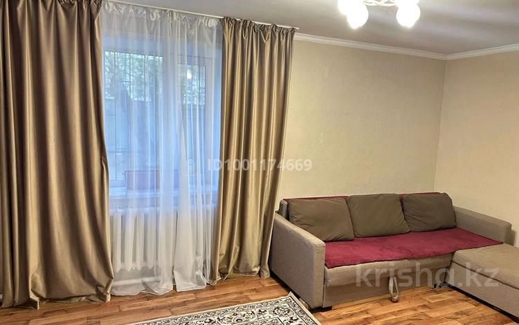 2-бөлмелі пәтер · 45 м² · 1/2 қабат, Сейфуллина 27, бағасы: 15 000 ₸ в Бурабае — фото 2
