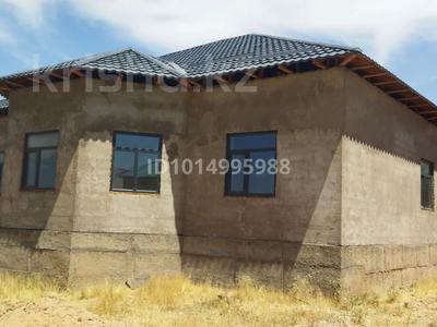 Жеке үй · 5 бөлме · 180 м² · 8 жүзд., Өркен 33 — Айтеке би ауылы.Жаңа мектептің жанында орналасқан, бағасы: 20 млн ₸ в Аксукенте
