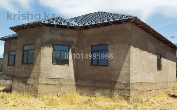Жеке үй · 5 бөлме · 180 м² · 8 жүзд., Өркен 33 — Айтеке би ауылы.Жаңа мектептің жанында орналасқан, бағасы: 20 млн ₸ в Аксукенте — фото 2
