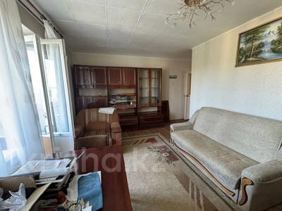 3-бөлмелі пәтер · 58.2 м² · 4/6 қабат, И. Алтынсарина 106, бағасы: 26 млн ₸ в Костанае