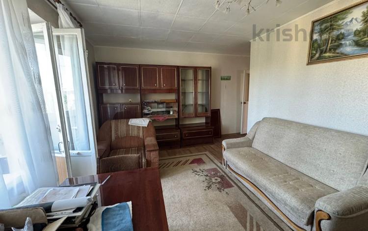 3-бөлмелі пәтер · 58.2 м² · 4/6 қабат, И. Алтынсарина 106, бағасы: 26 млн ₸ в Костанае — фото 3