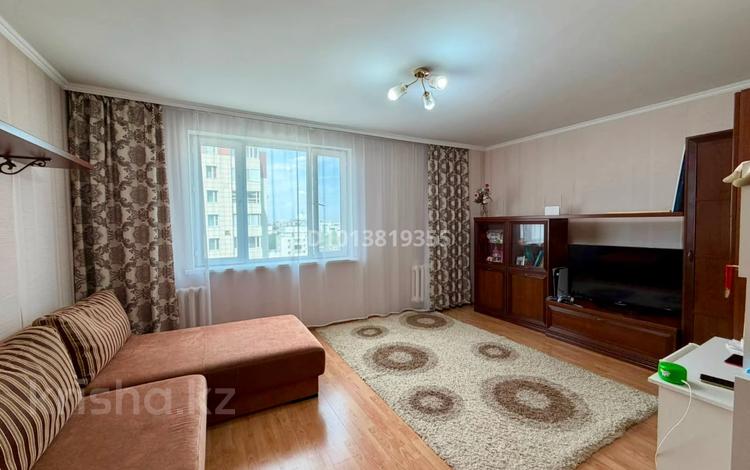 2-бөлмелі пәтер · 70 м² · 13/16 қабат, мкр Шубар, Кабанбай батыра 2/5, бағасы: 36.4 млн ₸ в Астане, Есильский р-н — фото 24