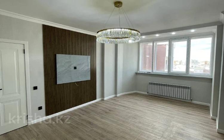 4-бөлмелі пәтер · 109 м² · 12/13 қабат, Е15 9 — Горячий вариант, бағасы: 43.5 млн ₸ в Астане, Нура р-н — фото 25