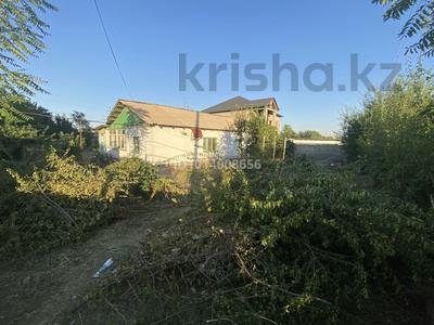 Отдельный дом · 4 комнаты · 105.6 м² · 10 сот., мкр Азат, Восточная подстанция 2 — Тойхана керуен за 30 млн ₸ в Шымкенте, Енбекшинский р-н