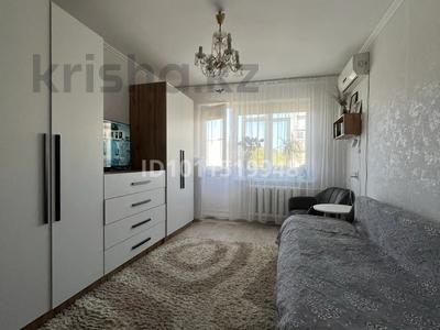 1-бөлмелі пәтер · 34 м² · 4/5 қабат, мкр 8, Гришина 70/1 — 101 стрелковая- Гришина, бағасы: ~ 12.7 млн 〒 в Актобе