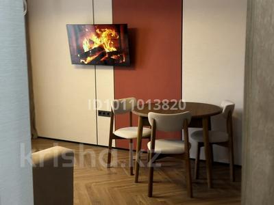 2-бөлмелі пәтер · 49 м² · 2/12 қабат, Кошкарбаева 39а, бағасы: 37 млн ₸ в 