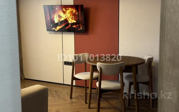 2-бөлмелі пәтер · 49 м² · 2/12 қабат, Кошкарбаева 39а, бағасы: 37 млн ₸ в  — фото 2