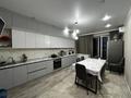 3-комнатная квартира · 94.8 м² · 4/5 этаж, мкр Юго-Восток, Муканова за 48.5 млн ₸ в Караганде, Казыбек би р-н — фото 8