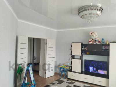 1-комнатная квартира · 52 м², Гастелло за 17.5 млн ₸ в Петропавловске