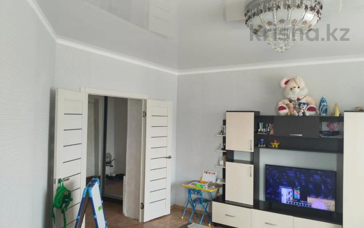 1-комнатная квартира · 52 м², Гастелло за 17.5 млн ₸ в Петропавловске — фото 5