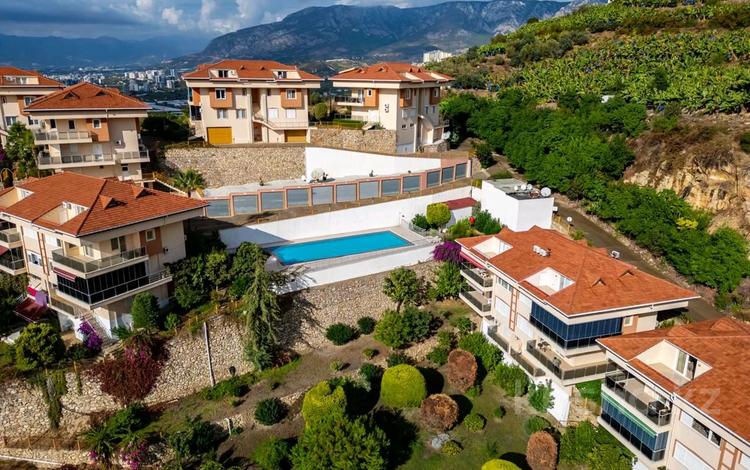 3-комнатная квартира · 135 м² · 2/3 этаж, Каргыджак за 95 млн ₸ в Аланье — фото 2