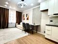 2-бөлмелі пәтер · 40 м² · 8/9 қабат, Райымбек, бағасы: 27.5 млн ₸ в Алматы, Наурызбайский р-н — фото 11