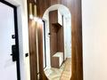 2-бөлмелі пәтер · 40 м² · 8/9 қабат, Райымбек, бағасы: 27.5 млн ₸ в Алматы, Наурызбайский р-н — фото 13
