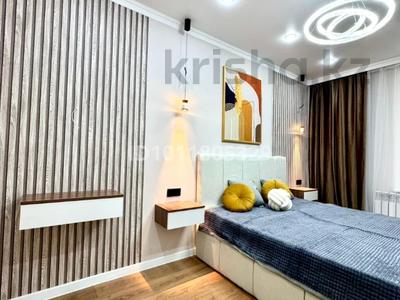 2-бөлмелі пәтер · 40 м², Райымбек, бағасы: 27.5 млн ₸ в Алматы, Наурызбайский р-н
