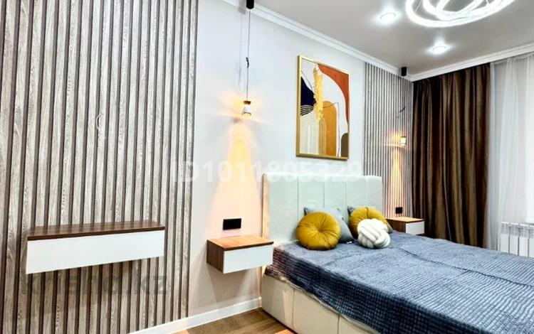 2-бөлмелі пәтер · 40 м², Райымбек, бағасы: 27.5 млн ₸ в Алматы, Наурызбайский р-н — фото 31