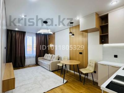 2-комнатная квартира · 40 м² · 3/9 этаж, Райымбек за 28.5 млн ₸ в Алматы, Наурызбайский р-н