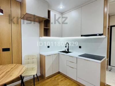 2-комнатная квартира · 40 м² · 3/9 этаж, Райымбек за 28.5 млн ₸ в Алматы, Наурызбайский р-н