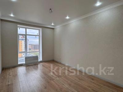 1-комнатная квартира · 50 м² · 7/8 этаж, мкр. Алтын орда, Мангилик ел за 22 млн 〒 в Актобе