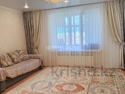 2-комнатная квартира · 64 м² · 6/6 этаж, 38 улица 22-27 за 47 млн ₸ в Астане, Есильский р-н