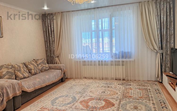 2-комнатная квартира · 64 м² · 6/6 этаж, 38 улица 22-27 за 47 млн ₸ в Астане, Есильский р-н — фото 2
