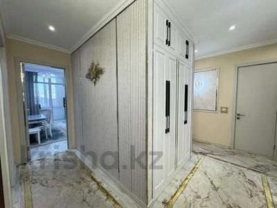 3-комнатная квартира · 94 м² · 11/12 этаж, Байтурсынова — А51 за 58.5 млн ₸ в Астане, Алматы р-н