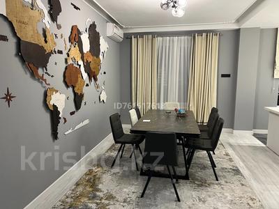 2-комнатная квартира · 120 м² · 4/4 этаж, Шукшина 33 за 750 000 ₸ в Алматы, Медеуский р-н