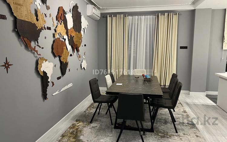 2-комнатная квартира · 120 м² · 4/4 этаж, Шукшина 33 за 750 000 ₸ в Алматы, Медеуский р-н — фото 2