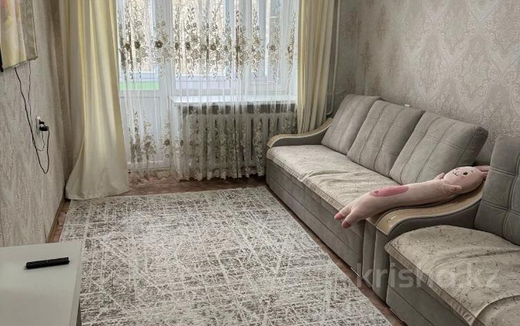 2-комнатная квартира · 42 м² · 2/5 этаж, Бозтаева 5 за 17 млн ₸ в Семее — фото 2