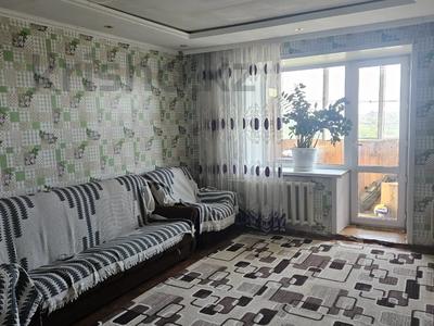 3-бөлмелі пәтер · 70.9 м² · 9/16 қабат, Карменова 11а — Apt. 43, бағасы: 24 млн ₸ в Семее