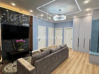 5-комнатная квартира · 211 м² · 11/13 этаж, 16-й мкр 85 за 800 000 〒 в Актау
