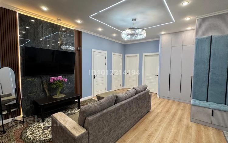 5-бөлмелі пәтер · 211 м² · 11/13 қабат, 16-й мкр 85, бағасы: 800 000 ₸ в Актау — фото 4