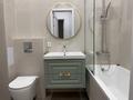 1-бөлмелі пәтер · 40 м² · 3/12 қабат, Улица Жошы хан 14/1, бағасы: 320 000 ₸ в Астане, Есильский р-н — фото 7
